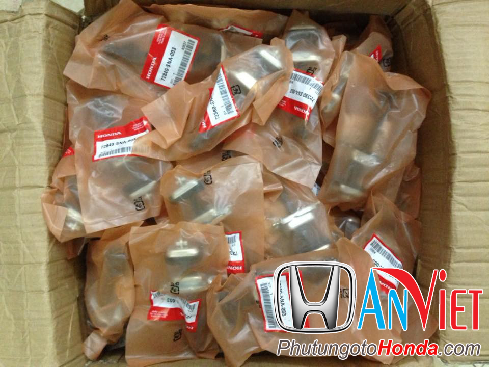 Thanh hạn chế cửa Honda CIVIC
